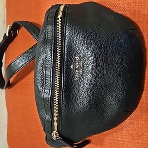 Kate Spade New York Leather Belt Bag